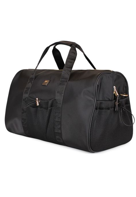 Pack DKNY Bolso + Mochila MIDNIGHT Donna Karan-3