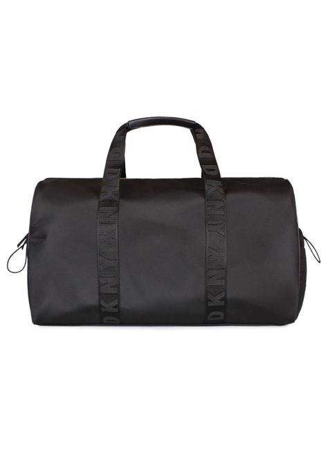Pack DKNY Bolso + Mochila MIDNIGHT Donna Karan-4