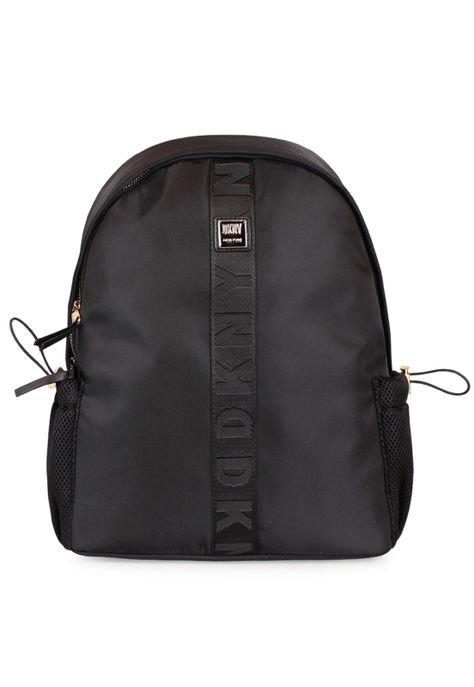 Pack DKNY Bolso + Mochila MIDNIGHT Donna Karan-5