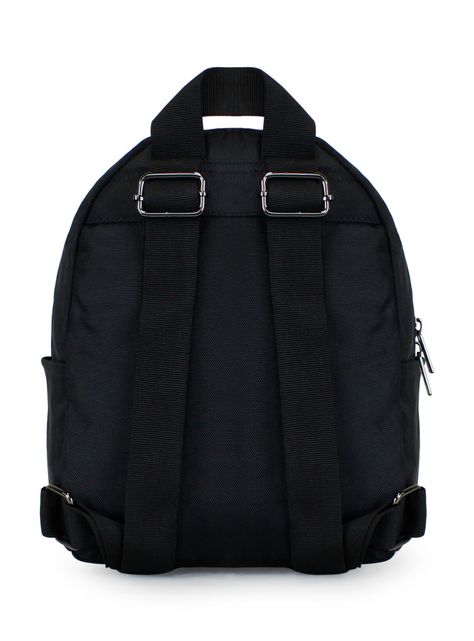 Mini Mochila Nautica Orion Negro-2
