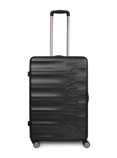 Maleta mediana M (20 Kg) Ibiza Negro-0