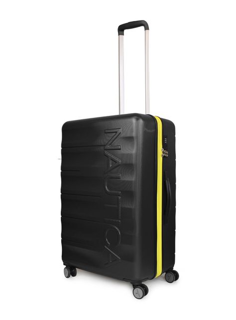 Maleta mediana M (20 Kg) Ibiza Negro-1