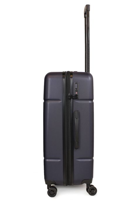 Pack 2 maletas S+M Amsterdam de 10 y 20kg azul Nautica-7