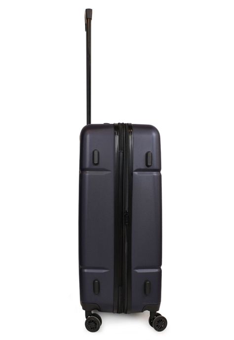 Pack 2 maletas S+M Amsterdam de 10 y 20kg azul Nautica-8