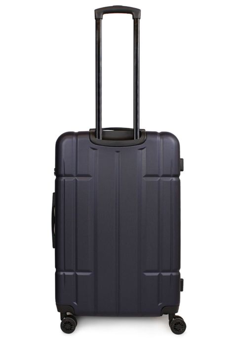 Pack 2 maletas S+M Amsterdam de 10 y 20kg azul Nautica-9