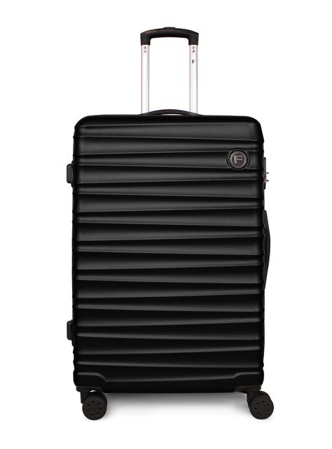 Maleta Grande L (23 Kg) New Orleans F Negra-0