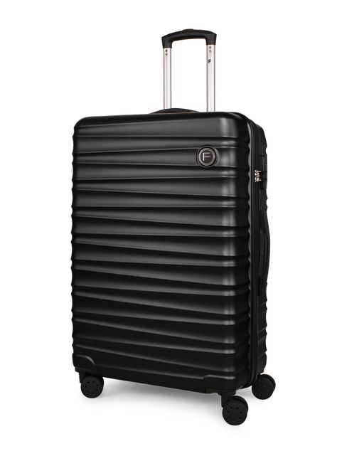 Maleta Grande L (23 Kg) New Orleans F Negra-1