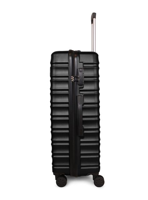 Maleta Grande L (23 Kg) New Orleans F Negra-2