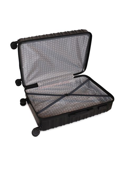 Maleta Grande L (23 Kg) New Orleans F Negra-3