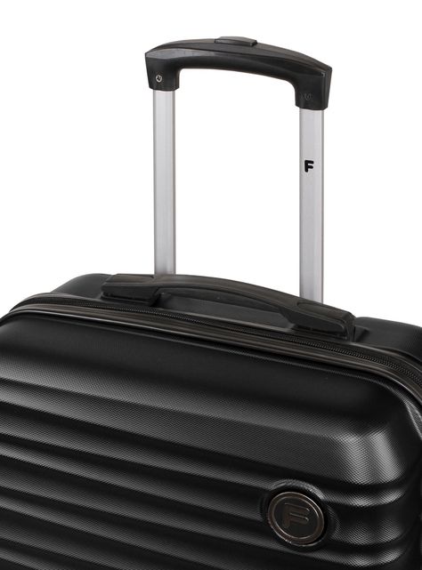 Maleta Grande L (23 Kg) New Orleans F Negra-5