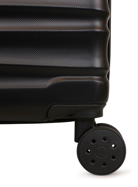 Maleta Grande L (23 Kg) New Orleans F Negra-6