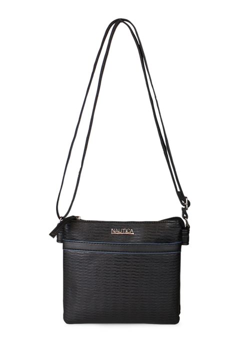 Pack Nautica Maleta cabina Hope 10kg + cartera Leeway-1