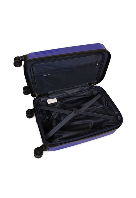 Pack Nautica Maleta cabina Hope 10kg + cartera Leeway-6