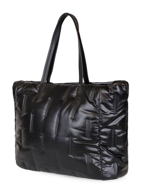 Cartera Pipertote Negro-2