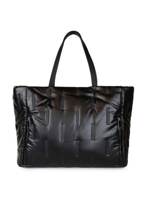 Cartera Pipertote Negro-3