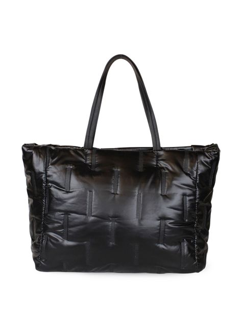Cartera Pipertote Negro-0