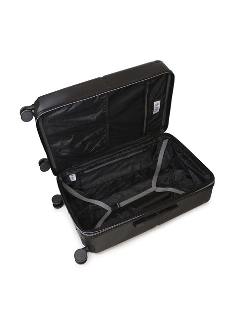 Maleta mediana M (20 Kg) Roma Negro-3