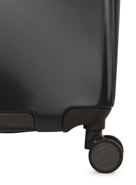 Maleta mediana M (20 Kg) Roma Negro-6