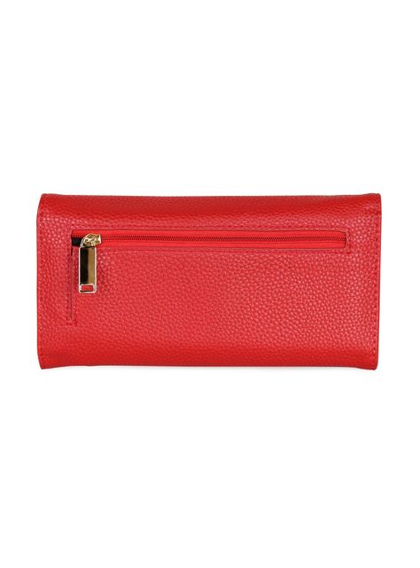Billetera Fidelia Roja-3