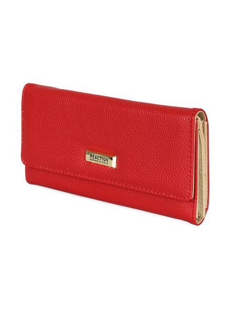 Billetera Fidelia Roja-1