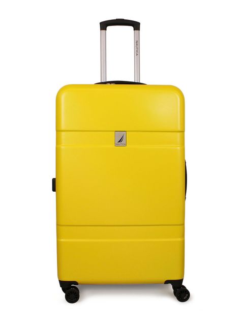 Maleta Grande L (23 Kg) Bora Amarillo-0