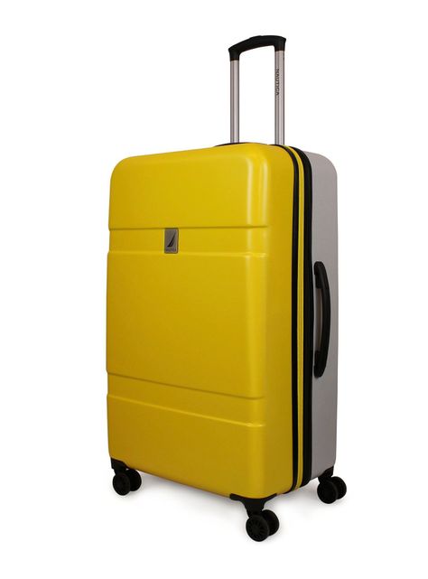 Maleta Grande L (23 Kg) Bora Amarillo-1