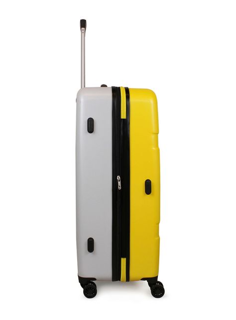 Maleta Grande L (23 Kg) Bora Amarillo-2