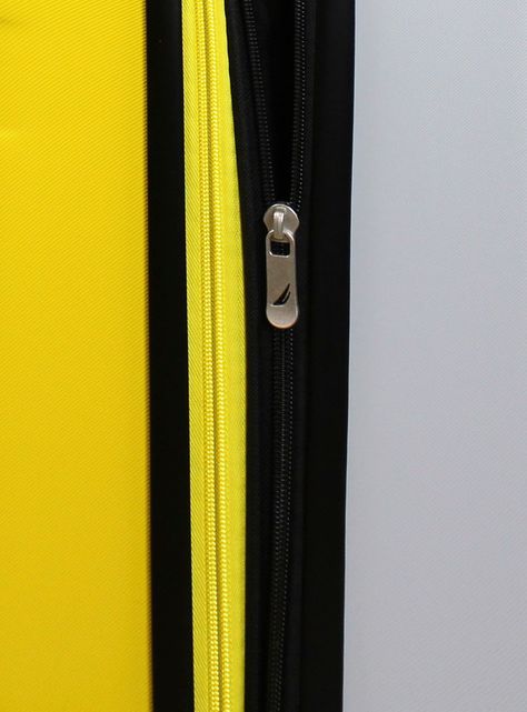 Maleta Grande L (23 Kg) Bora Amarillo-6