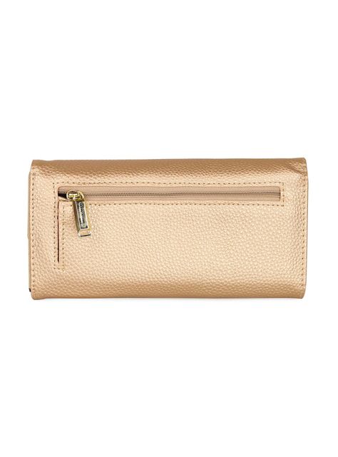 Billetera Fidelia Rosa Gold-3