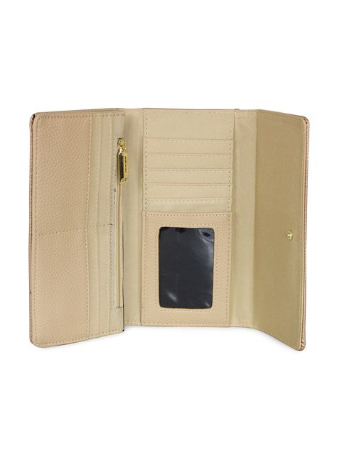 Billetera Fidelia Rosa Gold-2
