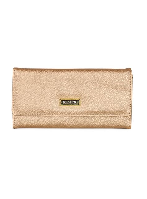 Billetera Fidelia Rosa Gold-0
