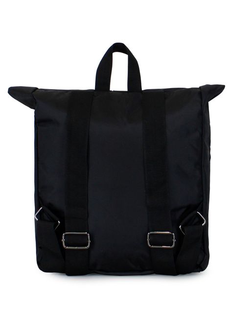 Mochila Nautica Bend Negro-2