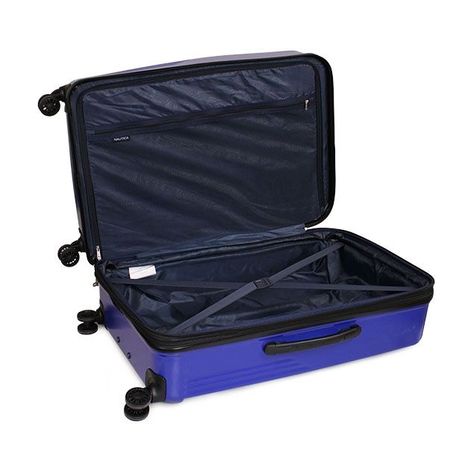 Pack 2 Maletas Hope M+M Royal Blue-1