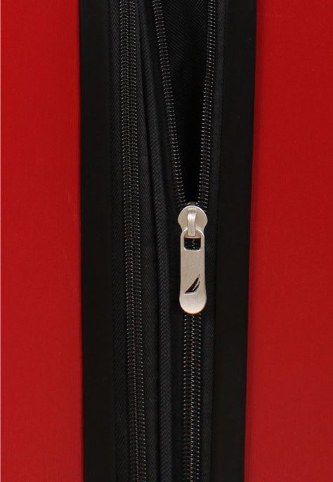 Pack Nautica Maleta cabina Victory roja 10kg + Bolso Delray negro-8