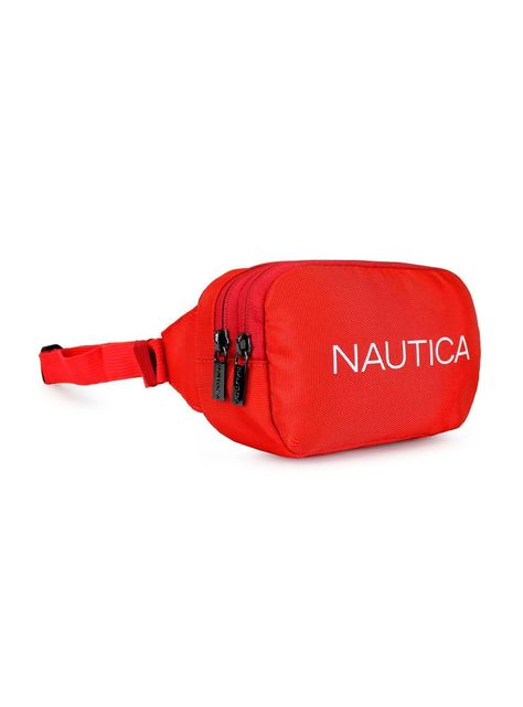 Banano Kreis Nautica Rojo-1
