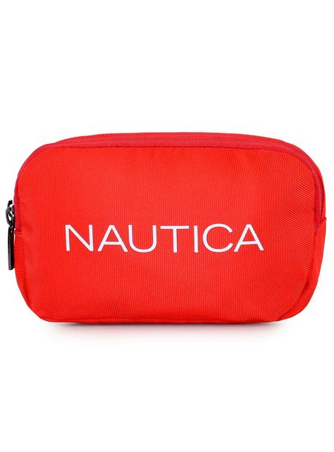 Banano Kreis Nautica Rojo-0