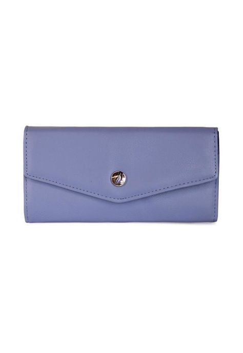 Billetera de mujer Ania azul Nautica-0