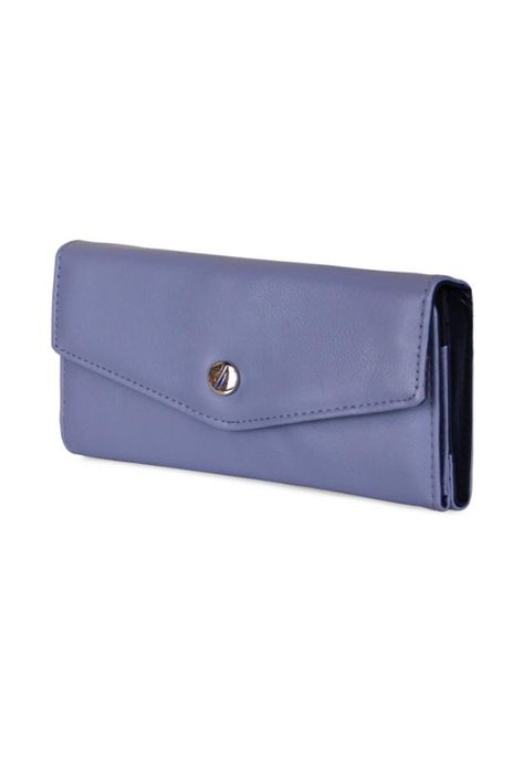 Billetera de mujer Ania azul Nautica-2