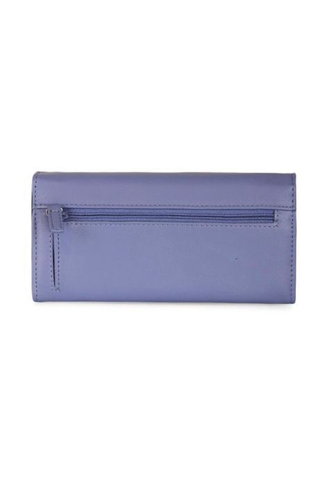 Billetera de mujer Ania azul Nautica-3