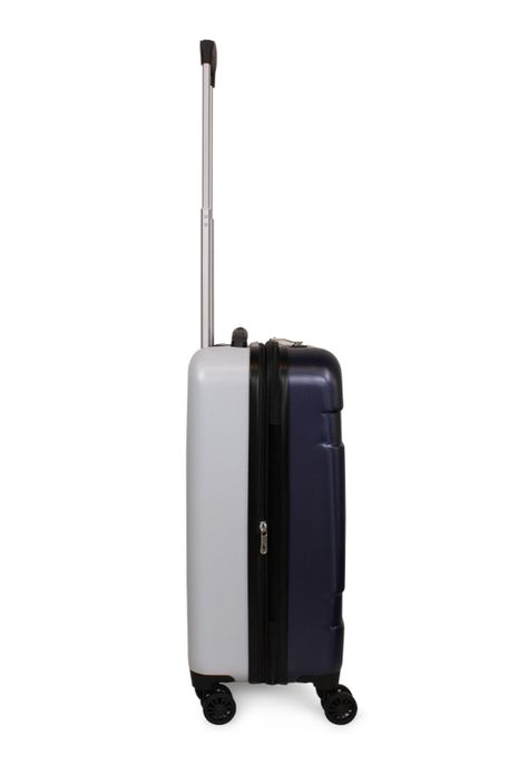 Pack Maleta cabina Bora (10 Kg) + Cartera Leeway azul-7