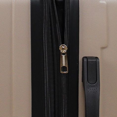 Maleta cabina S (10 Kg) Flip Café con USB -5