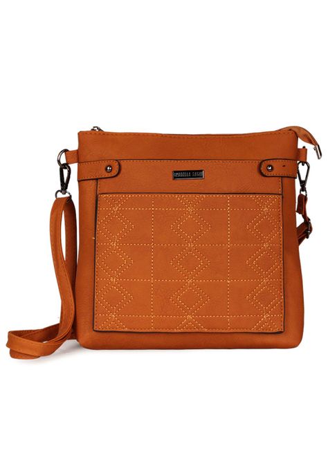 Bandolera Aida brown Anabella Sachi-3