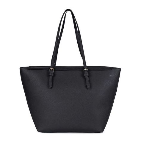 Pack Cartera Tempo + Billetera Trifold Negro-2