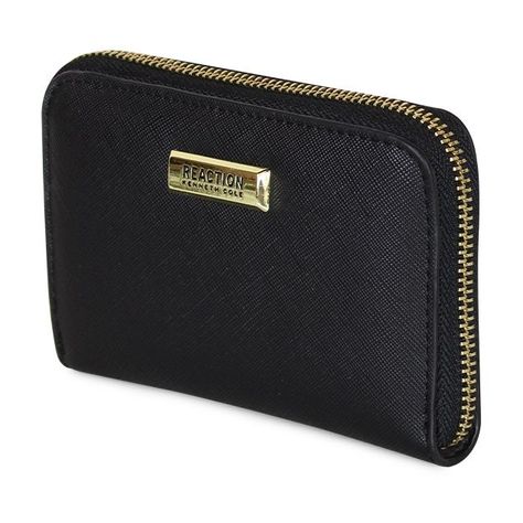 Pack Cartera Tempo + Billetera Trifold Negro-4