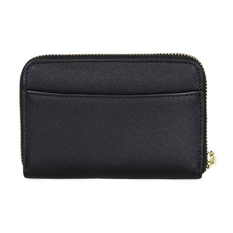 Pack Cartera Tempo + Billetera Trifold Negro-5