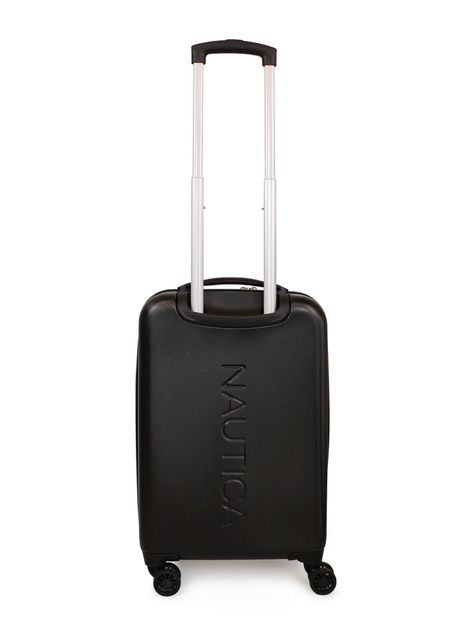 Maleta Cabina S (10 Kg) Bora Rojo-3