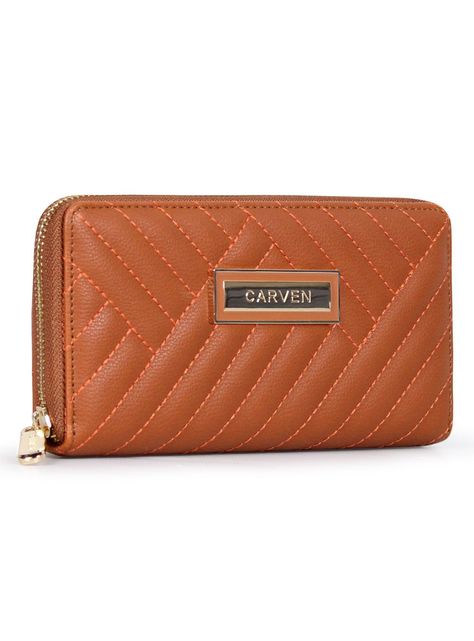 Billetera Ava Brown-0