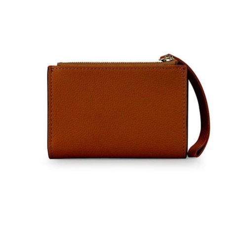Pack 2 Billeteras de mujer Adara Negro y Brown-6