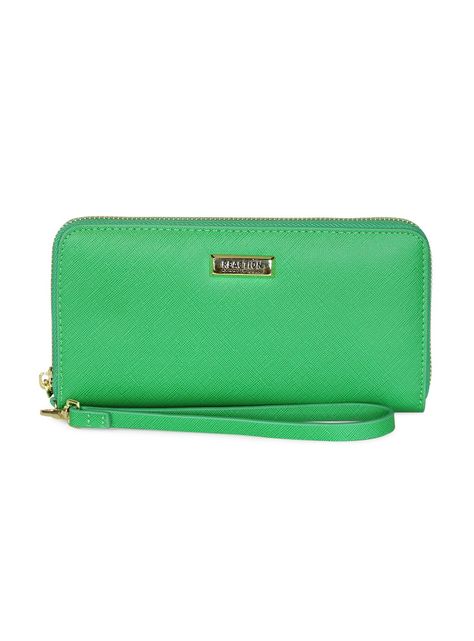 Billetera Jaeda Verde-0
