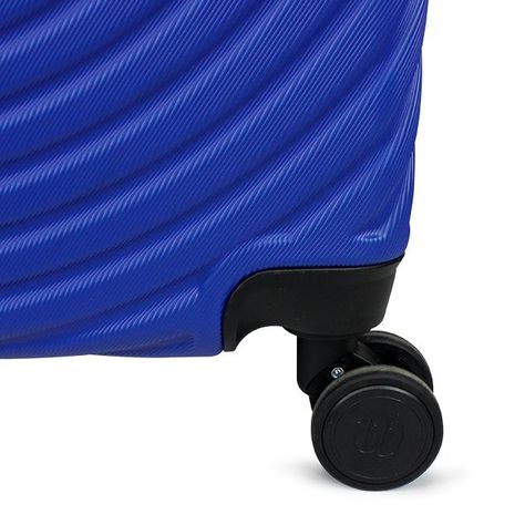 Maleta mediana M Pulsar Azul-3